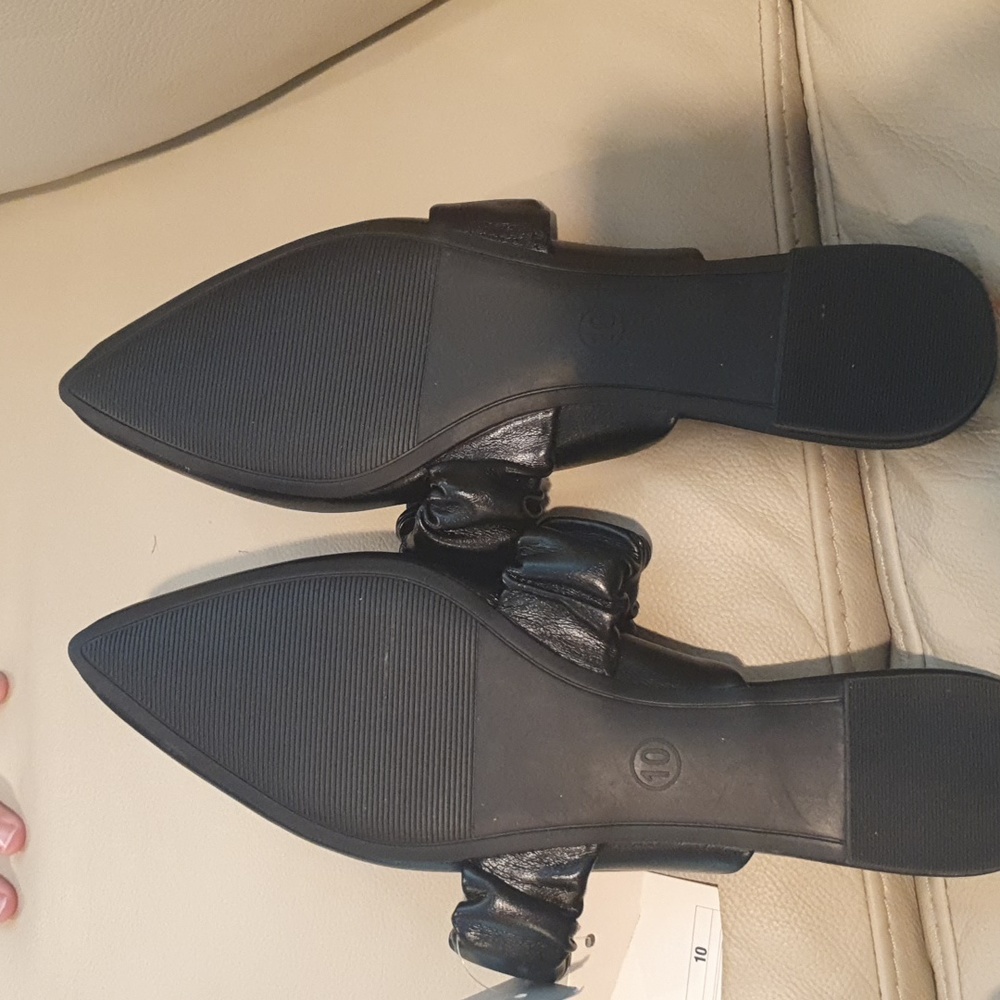 A new day Celeste Mules size 10